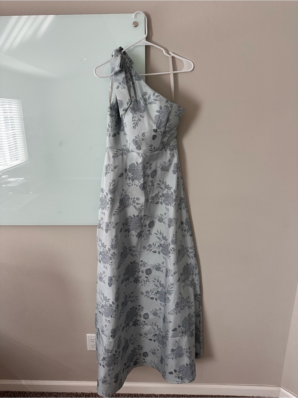 Revelry Luxe Jacquard Georgina Dress
